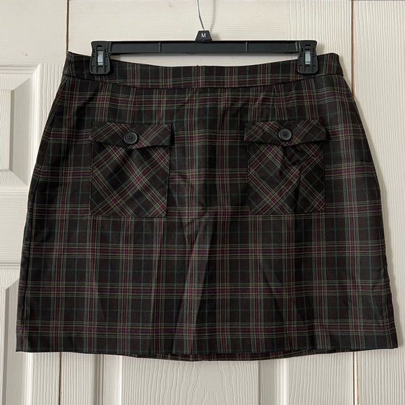 Riley & Rae's Marybeth skirt size 12 - Picture 3 of 5